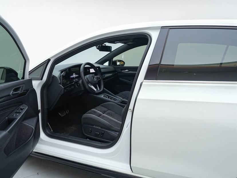 Volkswagen Golf 2024 #5 Volkswagen Golf 2024 car image #5