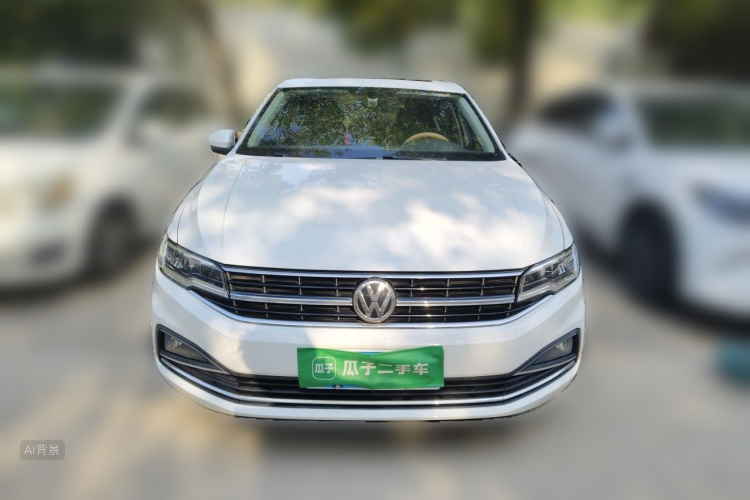 Volkswagen Bora 2018 изображение автомобиля #3