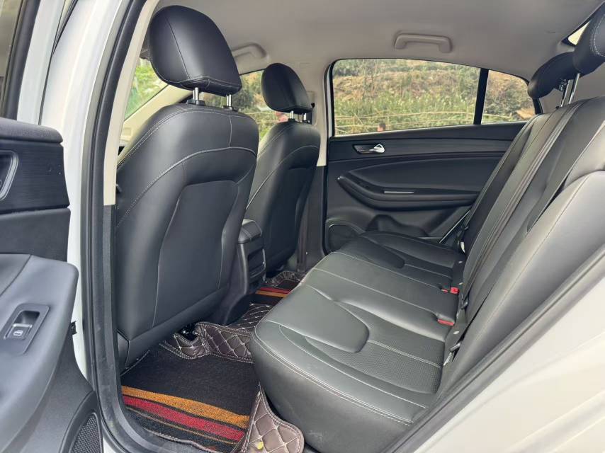 Chery Arrizo 5 2022 car image #6
