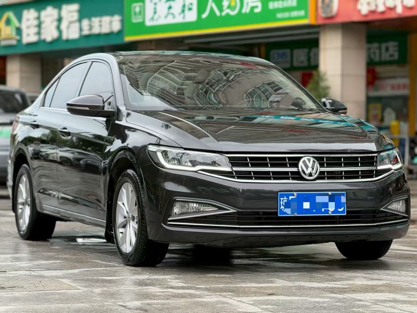 Volkswagen Bora 2019 Volkswagen Bora 2019 car image