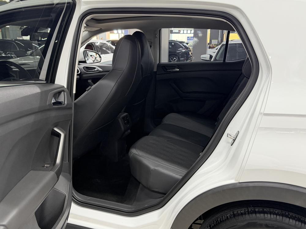 Volkswagen T-Cross 2023 #11 Volkswagen T-Cross 2023 immagine di auto #11