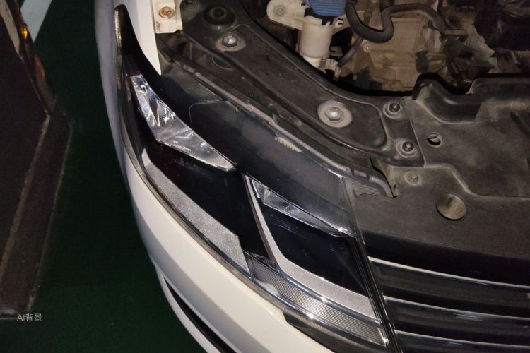 Volkswagen Lavida 2017 #8 Volkswagen Lavida 2017 car image #8
