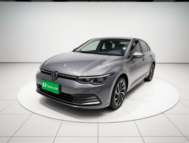 Volkswagen Golf 2023 Volkswagen Golf 2023 car image