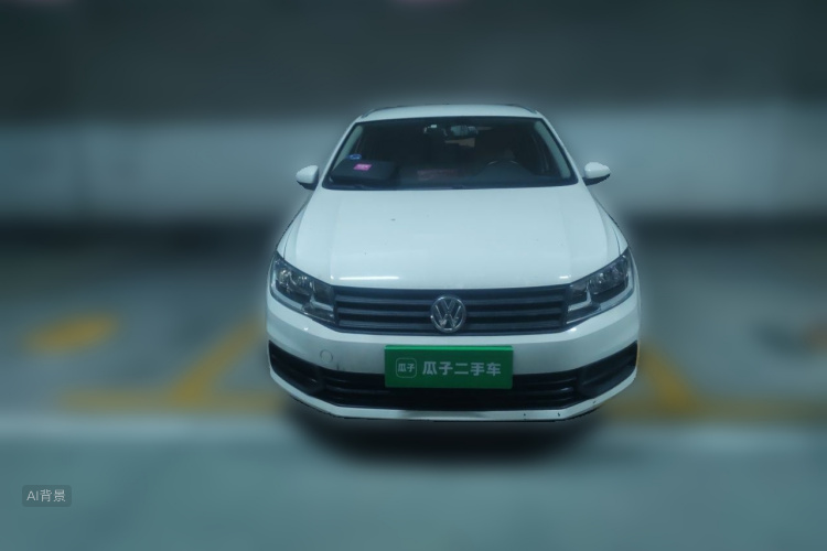 Volkswagen Santana 2017 #3 Volkswagen Santana 2017 car image #3