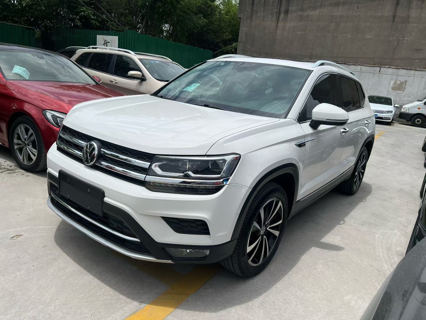 2019 2019 car image