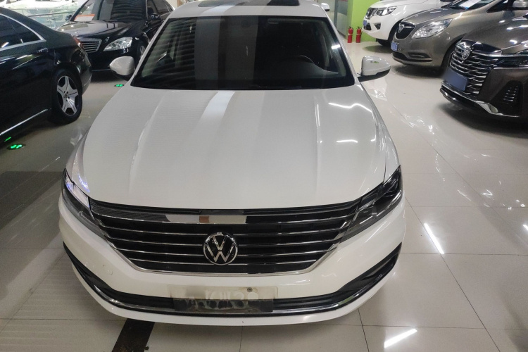 Volkswagen Lavida 2022 #3 Volkswagen Lavida 2022 car image #3