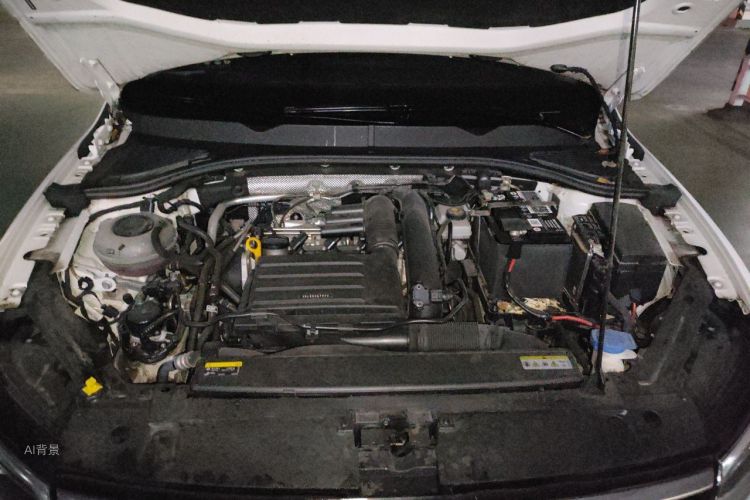 Volkswagen Bora 2023 #22 Volkswagen Bora 2023 صورة سيارة #22