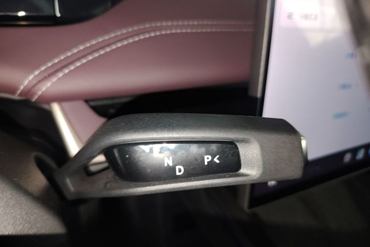 MI SU7 2024 car image #14