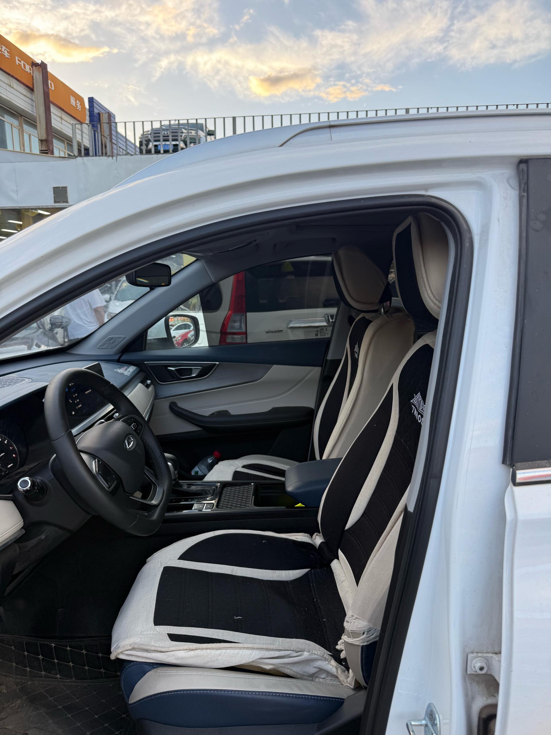 Kaiyi X3 2023 imagen de coche #6