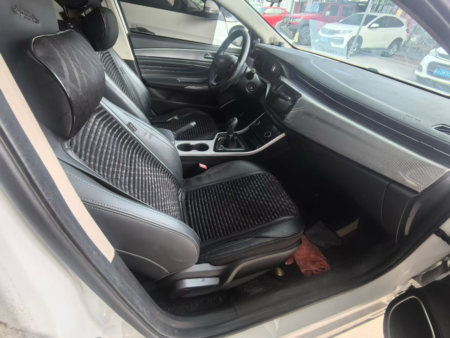 Chery Arrizo 5 2021 #7 Chery Arrizo 5 2021 car image #7