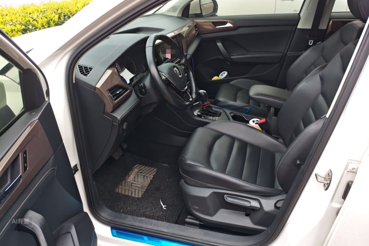 Volkswagen Tharu 2019 imagem de carro #18