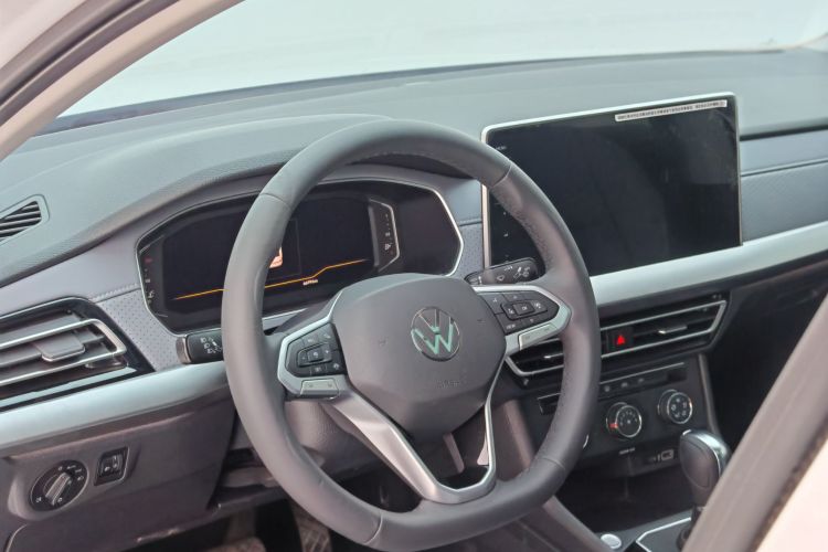 Volkswagen Lavida 2024 #27 Volkswagen Lavida 2024 car image #27