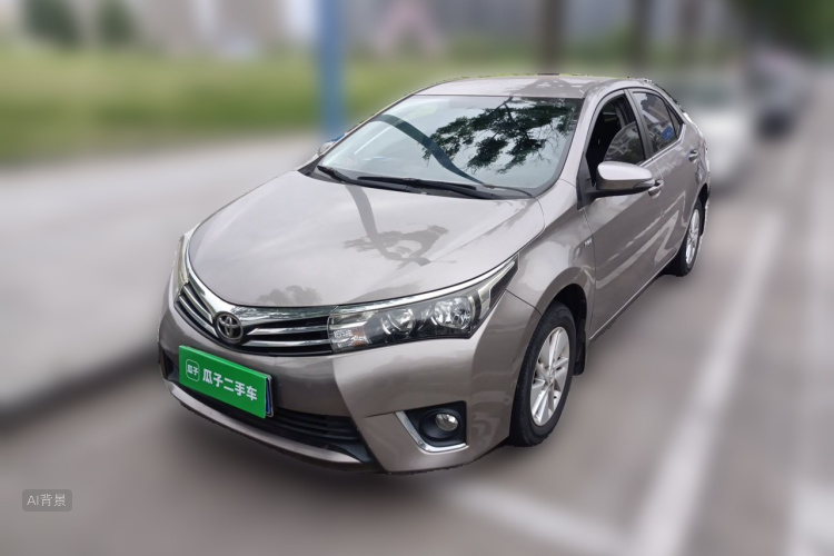 2015 #2 2015 car image #2