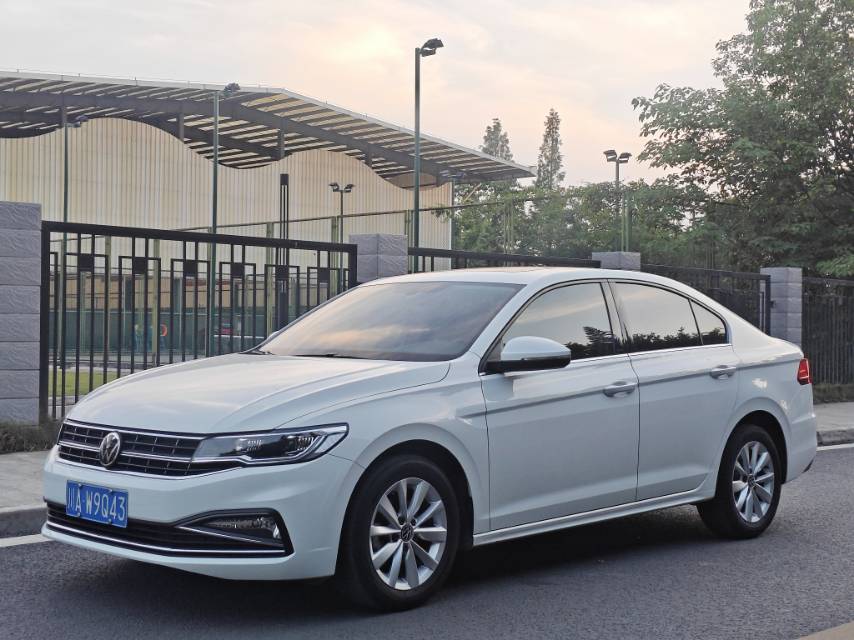 Volkswagen Bora 2021 Volkswagen Bora 2021 car image