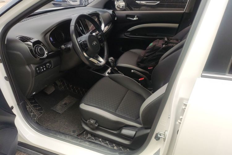 Kia KX1 2018 #15 Kia KX1 2018 car image #15