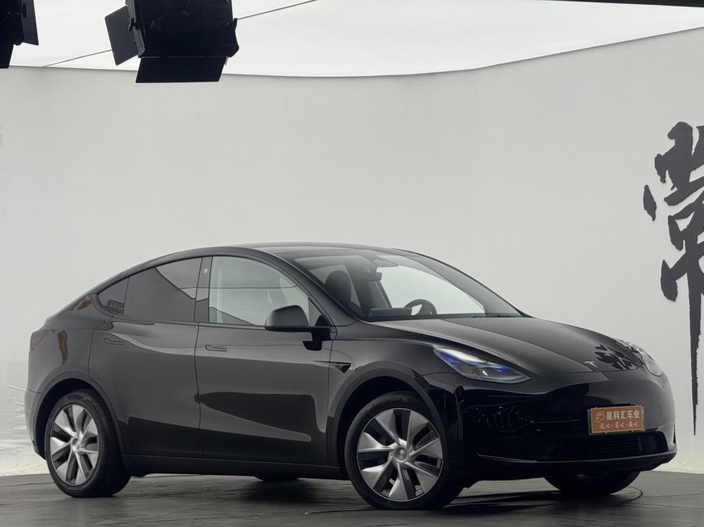 Tesla Model Y 2023 #3 Tesla Model Y 2023 immagine di auto #3