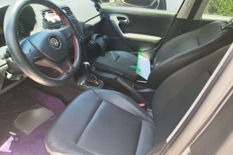 Volkswagen Polo 2016 #17 Volkswagen Polo 2016 изображение автомобиля #17