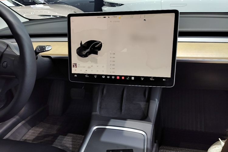 Tesla Model 3 2022 #10 Tesla Model 3 2022 car image #10