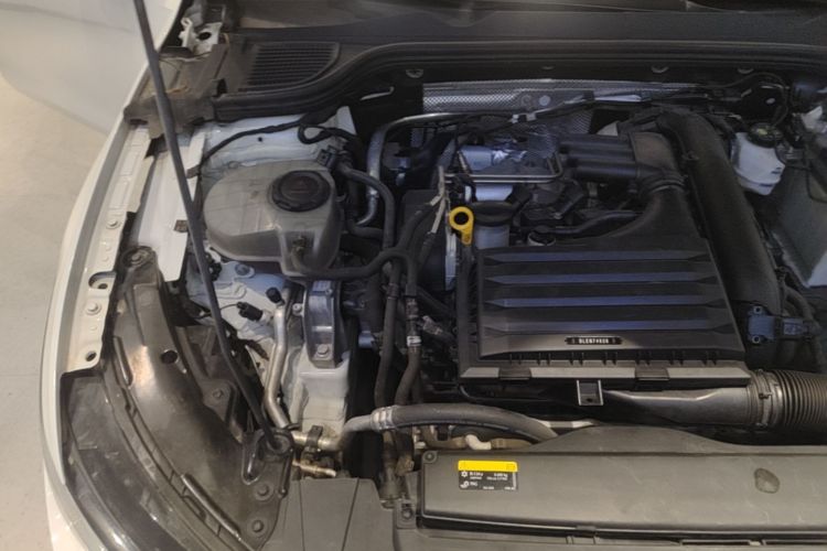 Volkswagen Golf 2024 #23 Volkswagen Golf 2024 car image #23