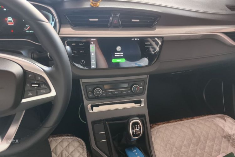 GEELY Emgrand 2021 #15 GEELY Emgrand 2021 صورة سيارة #15