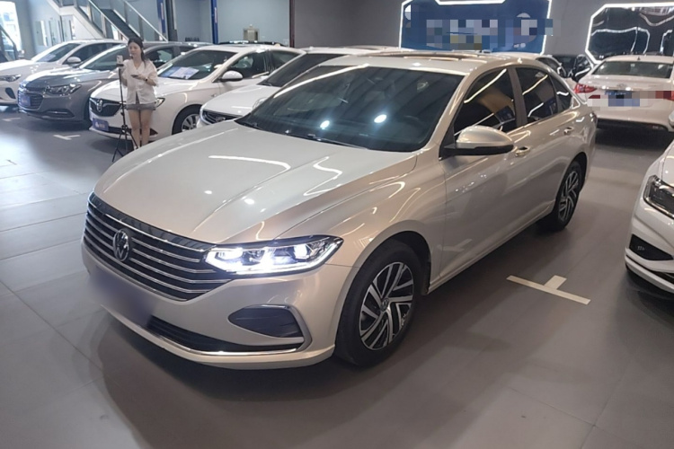 Volkswagen Lavida 2022 #2 Volkswagen Lavida 2022 immagine di auto #2
