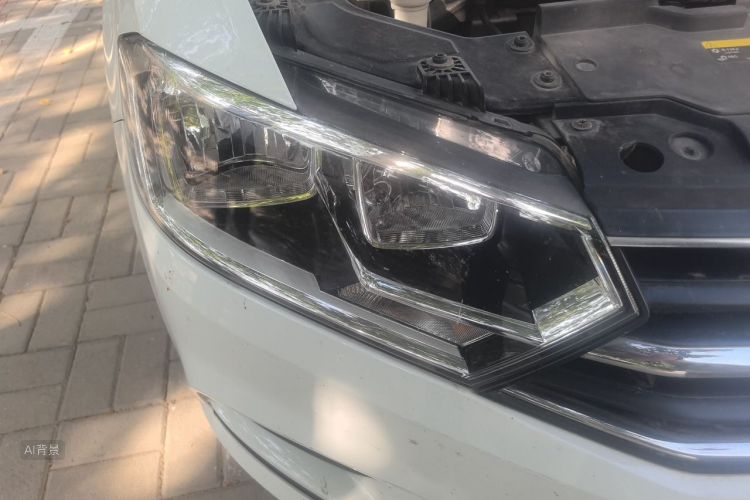 Volkswagen Bora 2018 #8 Volkswagen Bora 2018 car image #8