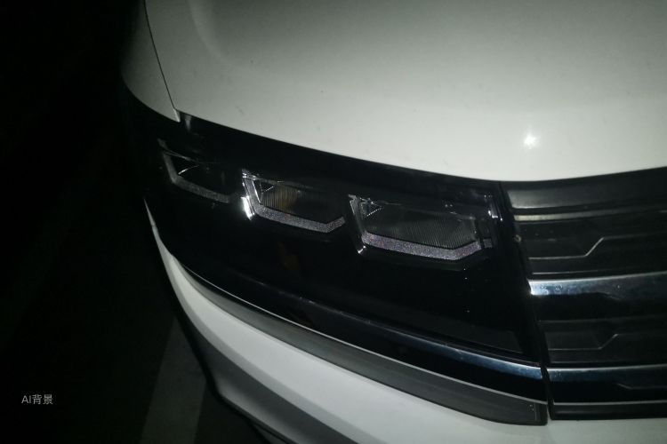 Volkswagen Tharu 2020 #8 Volkswagen Tharu 2020 car image #8