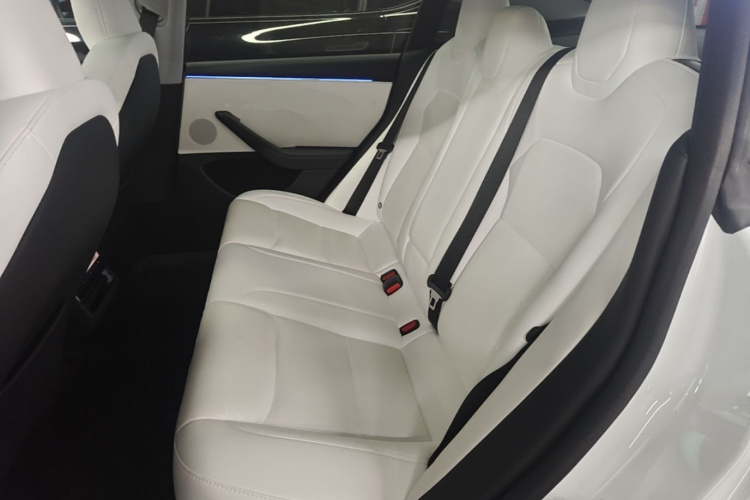 Tesla Model 3 2023 #17 Tesla Model 3 2023 car image #17