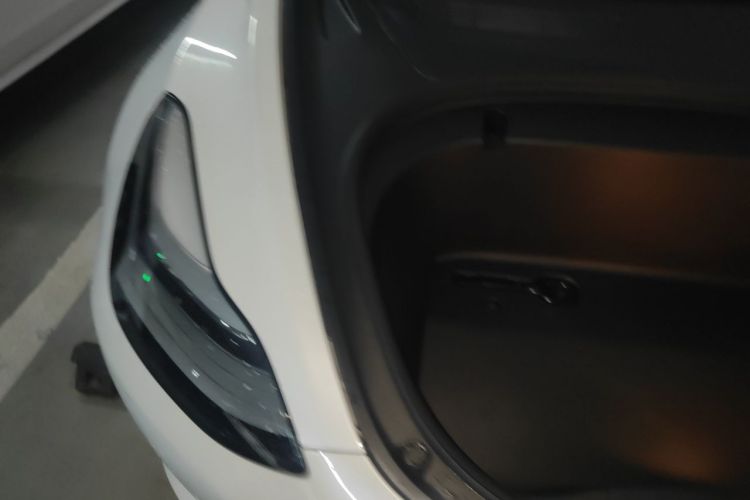 Tesla Model 3 2020 #24 Tesla Model 3 2020 car image #24