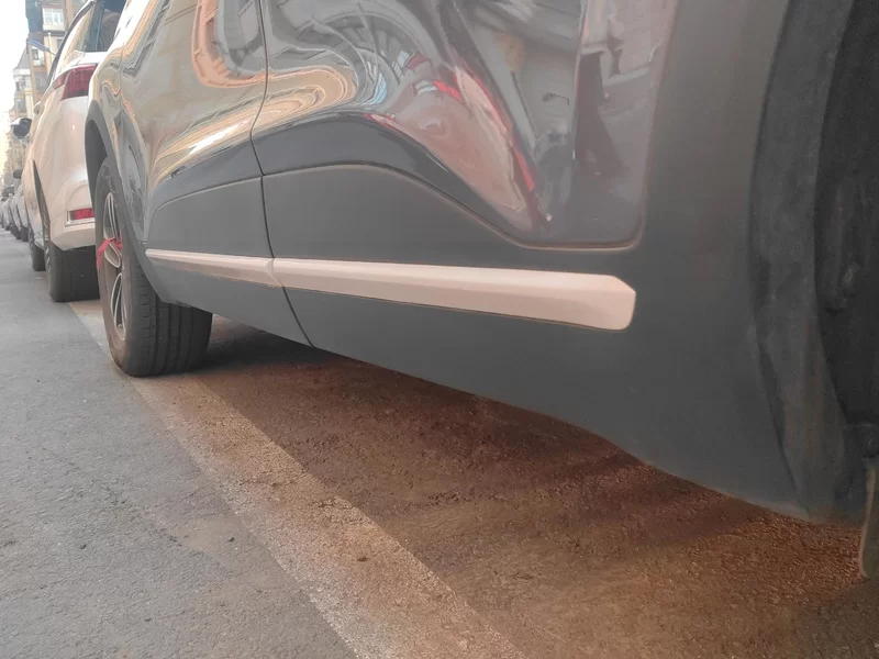 凯翼 炫界Pro 2025 汽车图片 #24