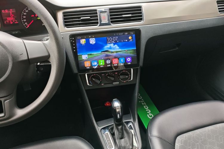 Volkswagen Santana 2016 #13 Volkswagen Santana 2016 car image #13