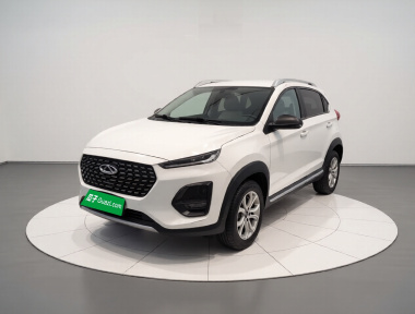 Chery Tiggo 3x 2023 car image 