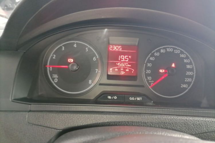 Volkswagen Santana 2018 #12 Volkswagen Santana 2018 صورة سيارة #12