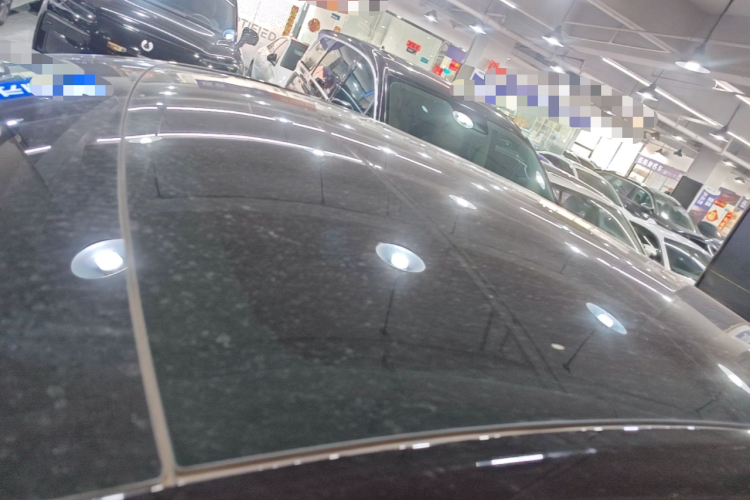 Tesla Model Y 2021 #25 Tesla Model Y 2021 car image #25