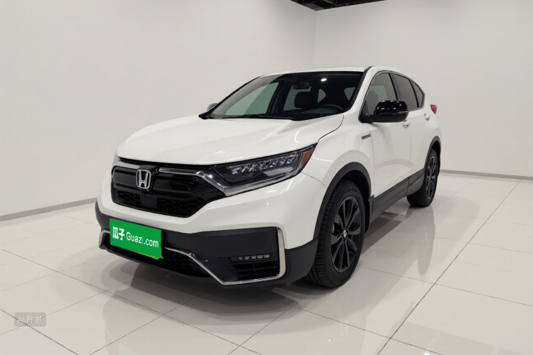 Honda CR-V 2020 car image #2