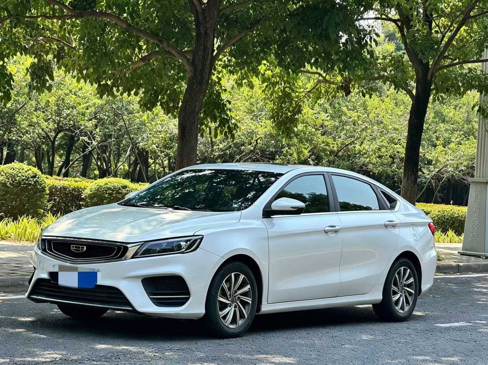 2019 2019 car image