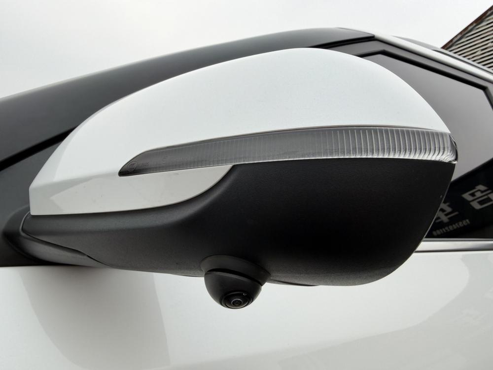 Kia Seltos 2023 car image #13