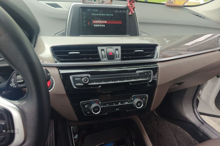 BMW X1 2017 car image #15