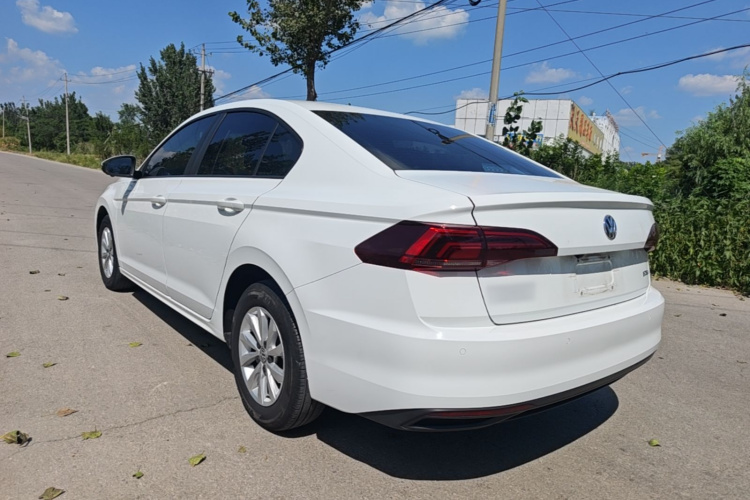 Volkswagen Bora 2019 صورة سيارة #7