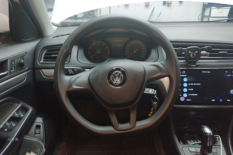 Volkswagen Lavida 2021 #12 Volkswagen Lavida 2021 car image #12
