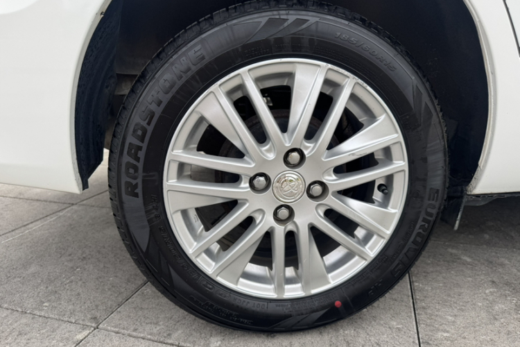 Toyota Vios 2015 immagine di auto #7