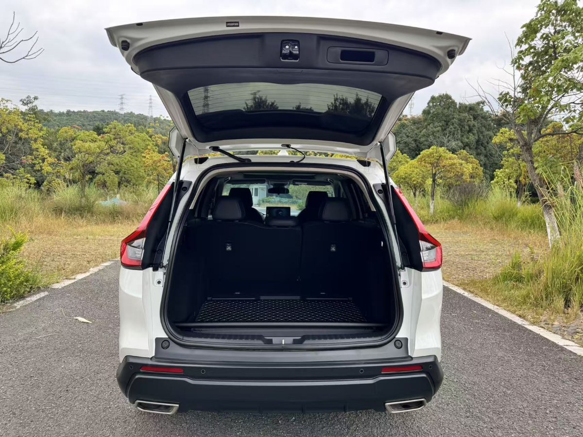 Honda CR-V 2024 car image #10