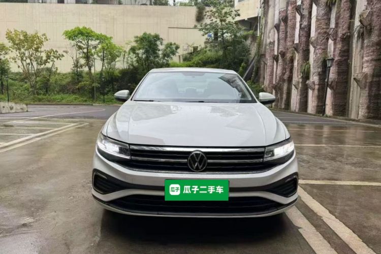 Volkswagen Bora 2024 car image #3