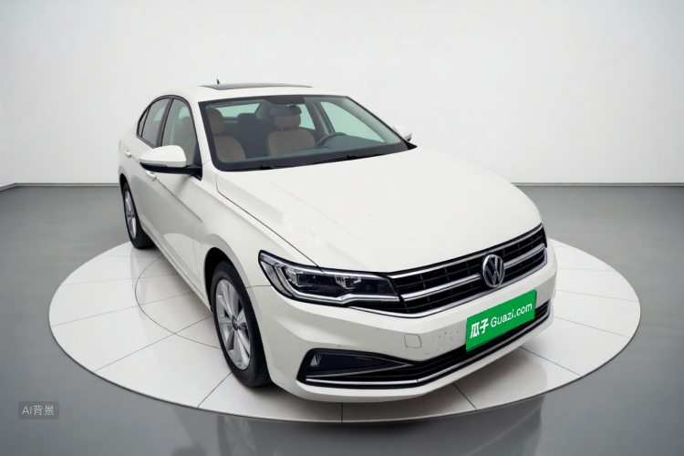 Volkswagen Bora 2020 car image #4