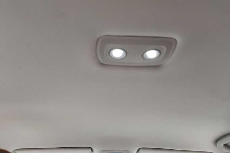 BYD Yuan Plus 2023 car image #18