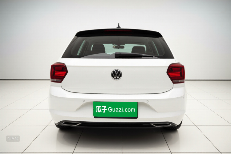 Volkswagen Polo 2022 imagem de carro #6