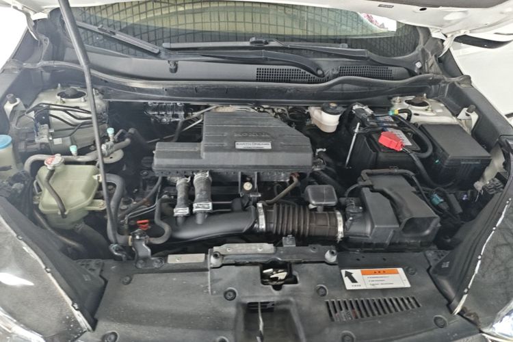Honda CR-V 2020 #20 Honda CR-V 2020 car image #20