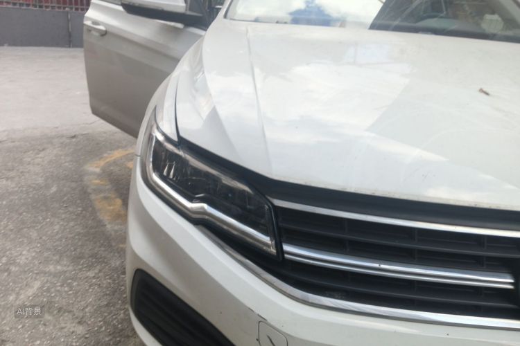 Volkswagen Bora 2022 #8 Volkswagen Bora 2022 imagen de coche #8
