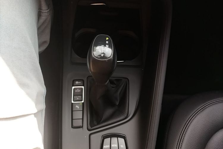 BMW X1 2016 #14 BMW X1 2016 car image #14
