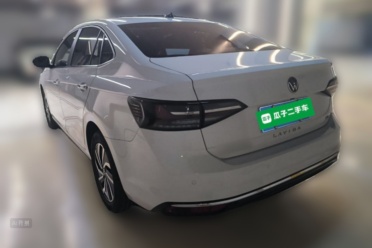 Volkswagen Lavida 2023 #5 Volkswagen Lavida 2023 car image #5